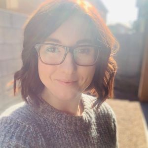 Meet your Posher, Brittney